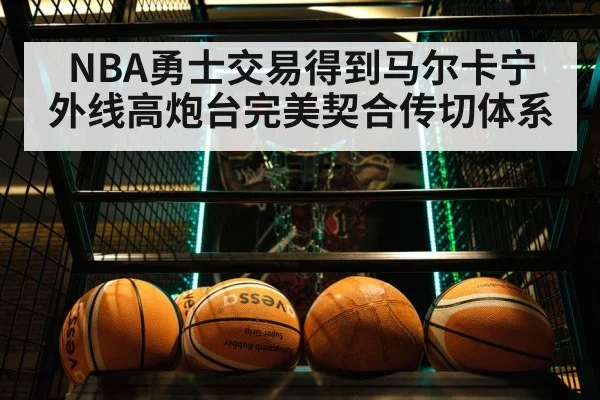 NBA勇士交易得到马尔卡宁 外线高炮台完美契合传切体系